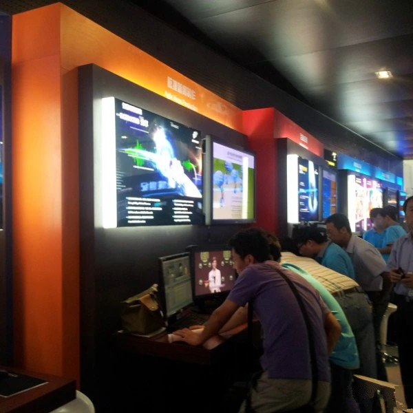 Контроллер для вывесок с ЖК-дисплеем, цифровые плакаты, Рекламные предложения