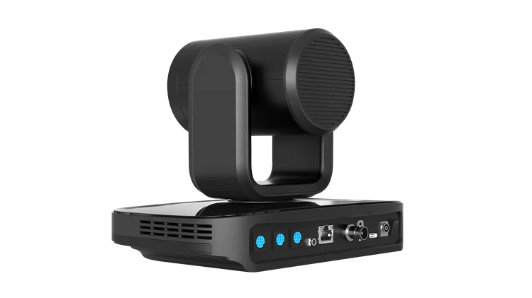 AI Auto Framing Auto Tracking 4K USB3.0 SDI IP Output Video Conference PTZ Camera for Meeting Broadcast