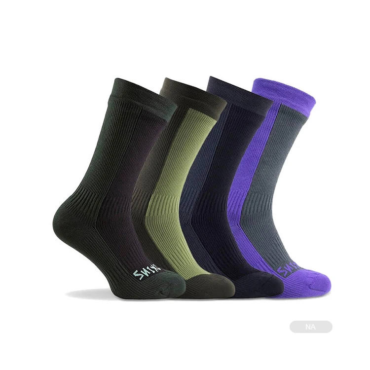JD- M096 water resistant socks socks waterproof