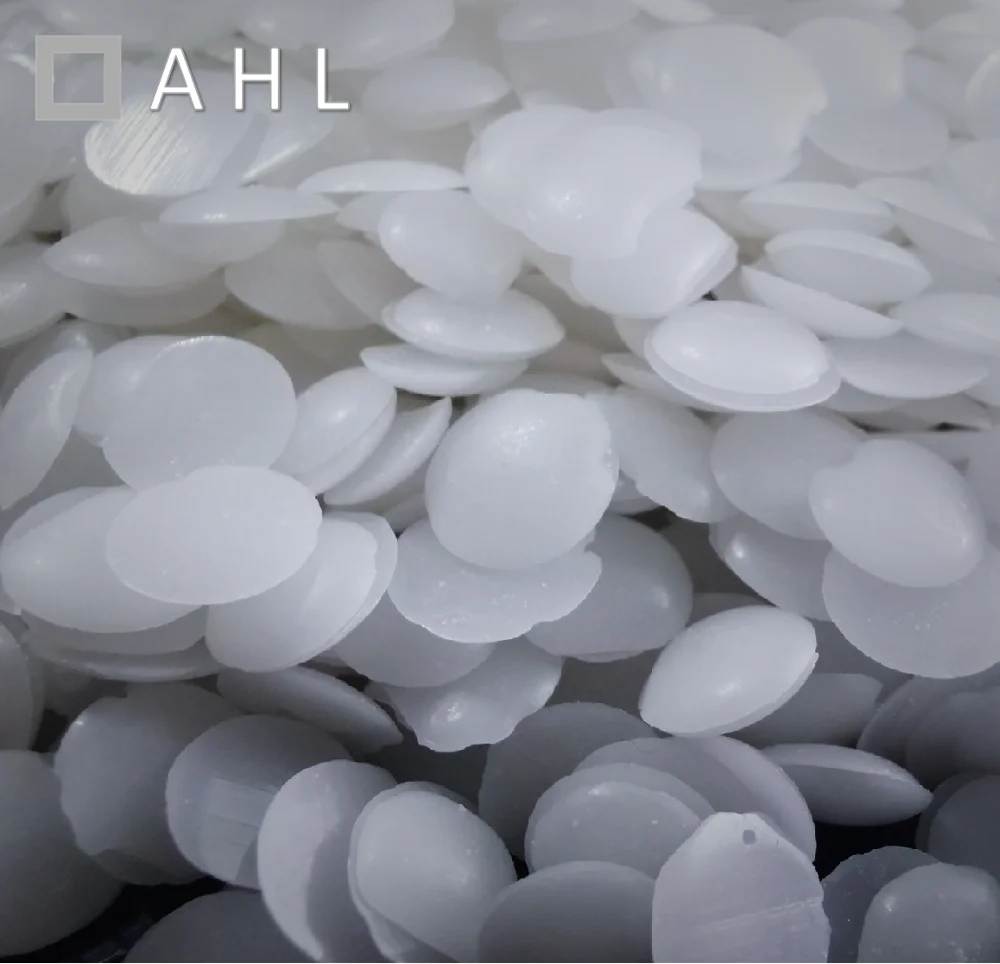 
Synthetic Wax PE Wax W10-F01 for Lubricant replace sasolwax and shell wax 