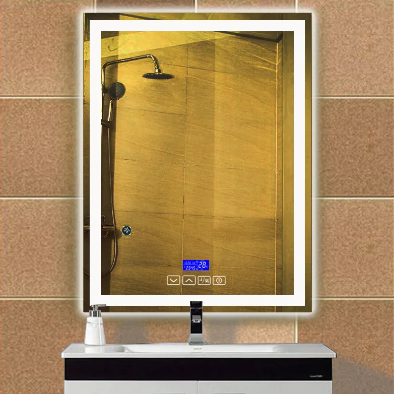 
High quality and low price LED lights mirror with CE, cUL 