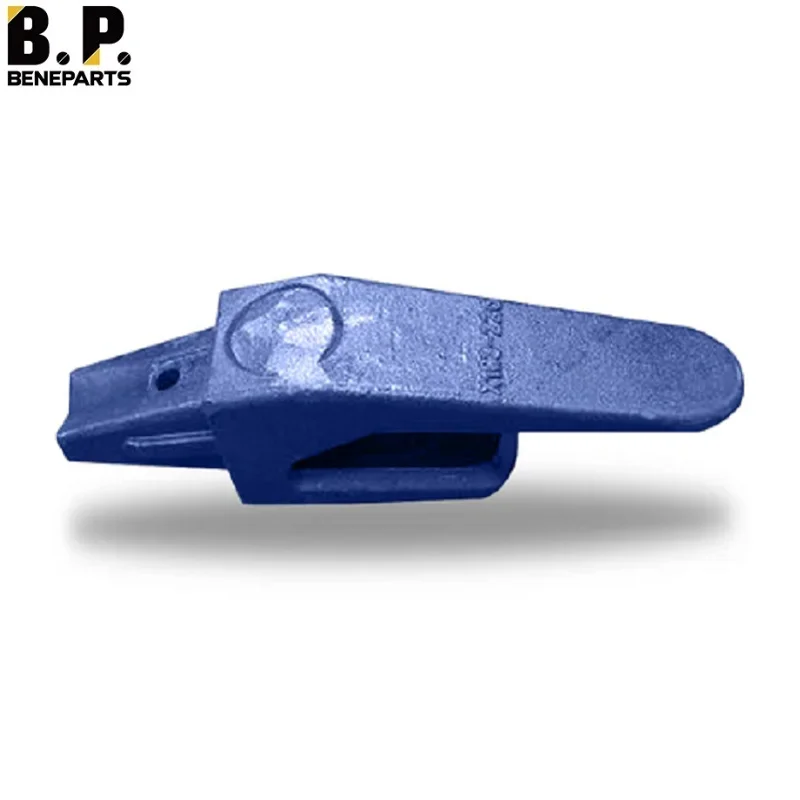 6Y3254-27 Excavator Bucket Teeth 1U3252 adapter tooth point big size bucket teeth