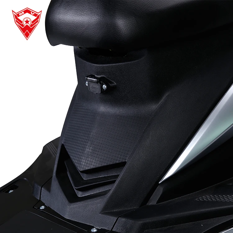 Original Max Speed 45km/h Aluminum Alloy Electric Scooty Brand New 1000W High-Power Electric Scooter Motorcycle
