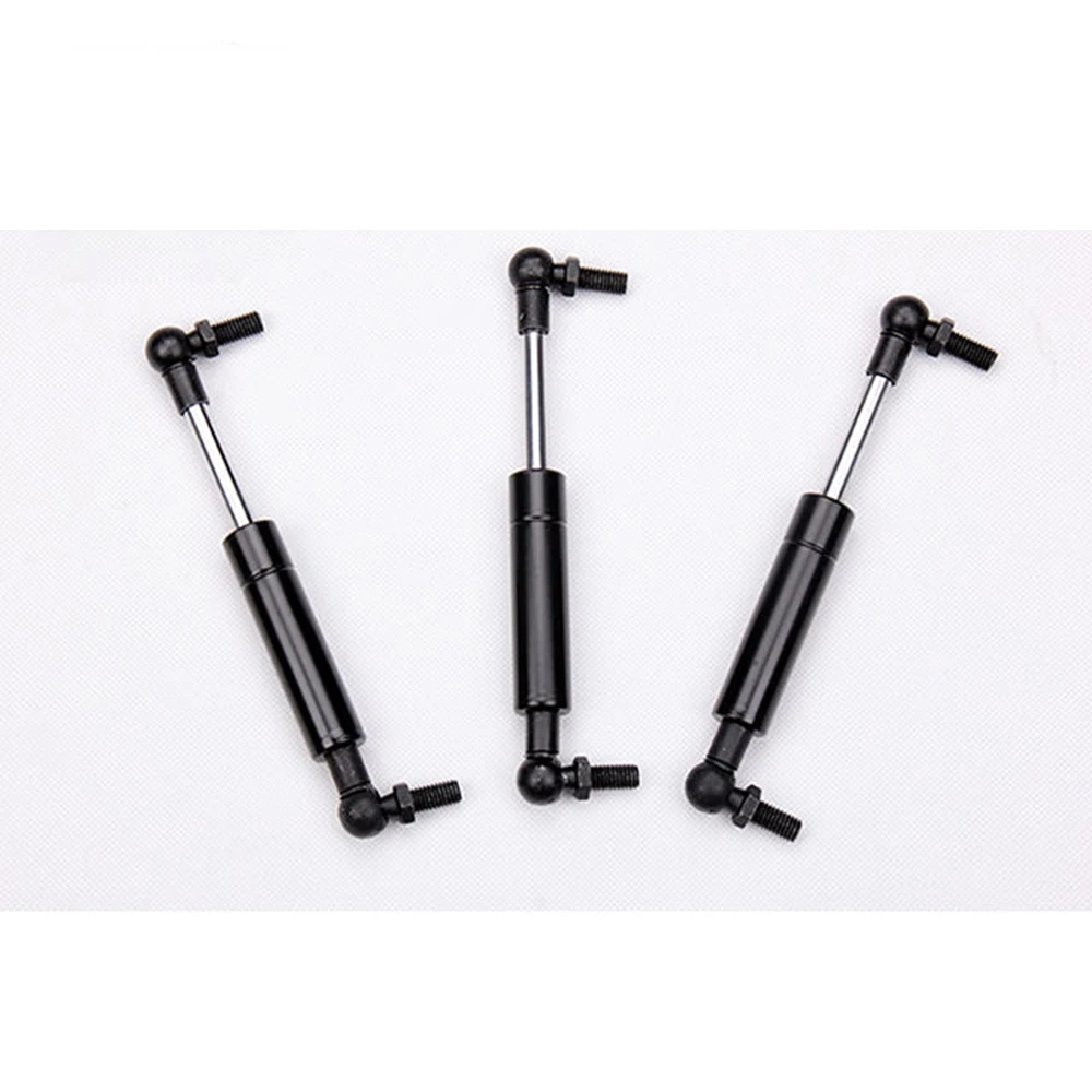 Factory Direct Wholesale Gas Spring Nitrogen Air Piston Spring 60N 100N 500N 1000N for Bed Chair