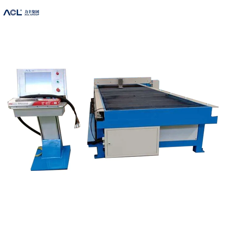 Table Type PM-3100 Cnc Plasma Cutting Machine Sheet Metal Cutter