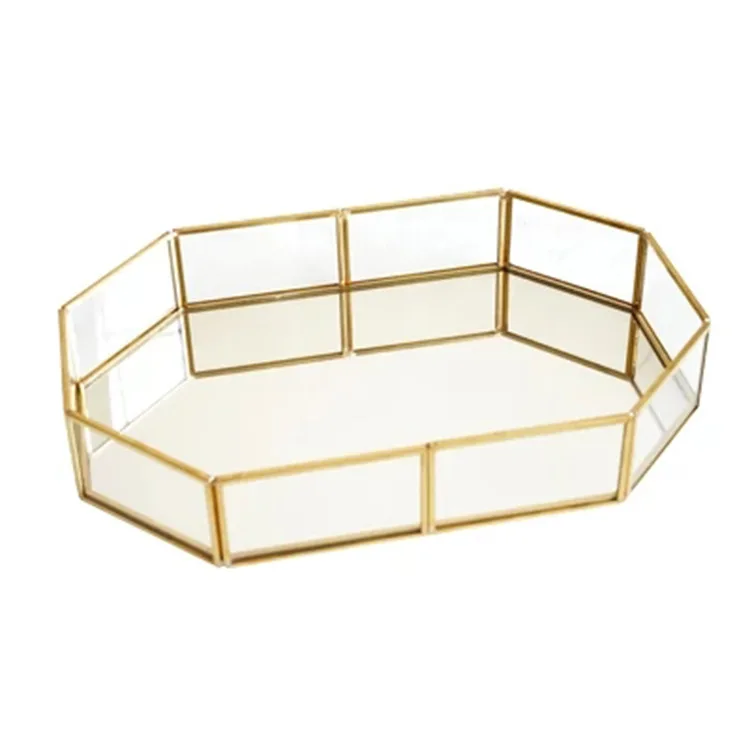 Valentine Gift Ring Storage Organizer Necklace Clear Plexiglass Box, Small Boxes With Clear Lid