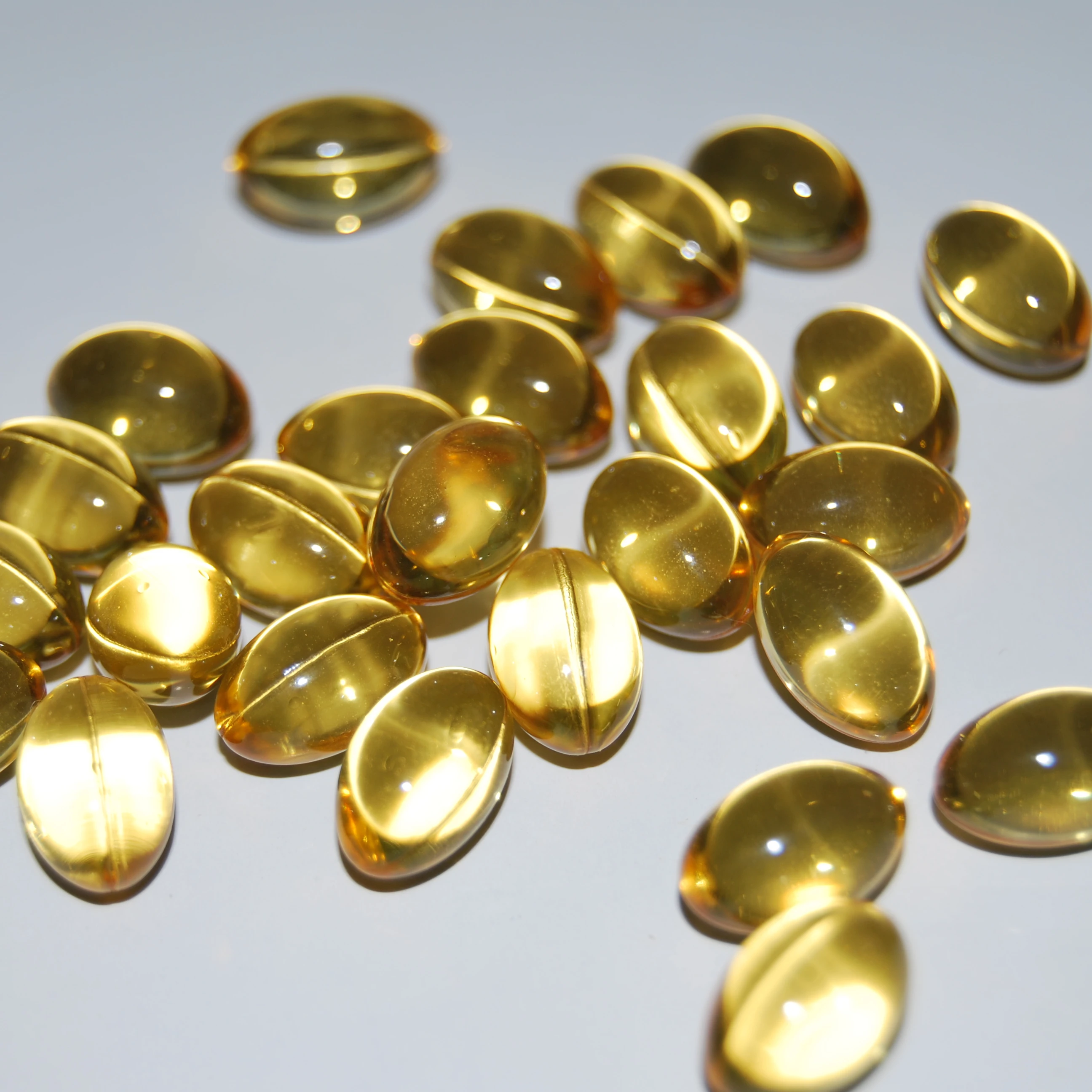 OEM High quality vitamin d3 5000 iu softgels
