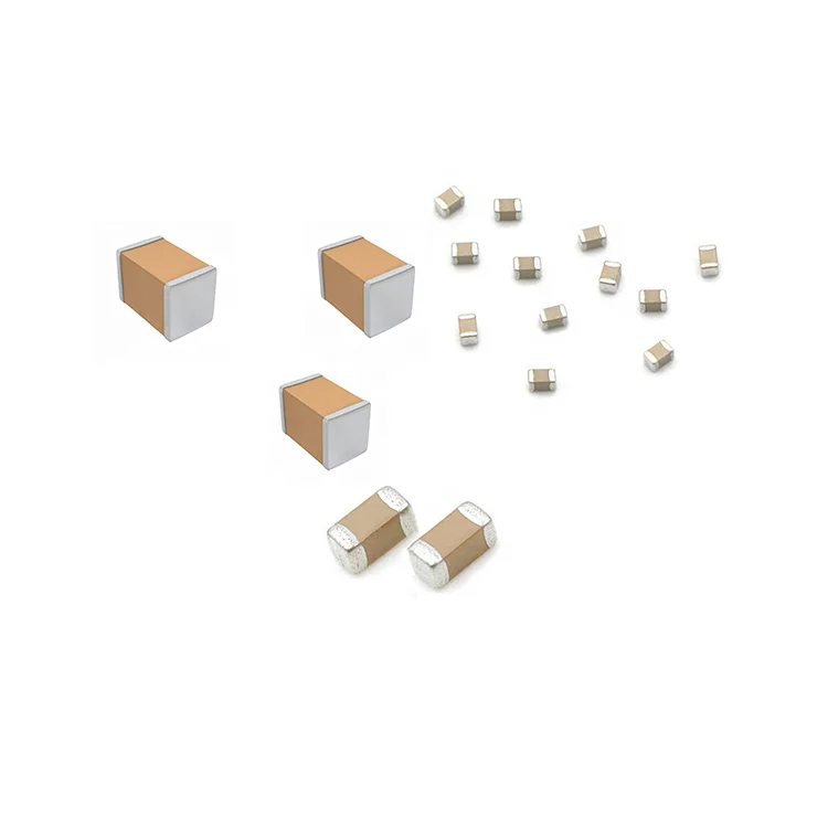 Original Gold Supplier Capacitor 0805 K Capacitor CL21A475KAQNFNE