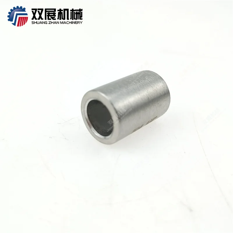 Stainless Steel 316 BSP Female Threaded Weld Socket Nipple