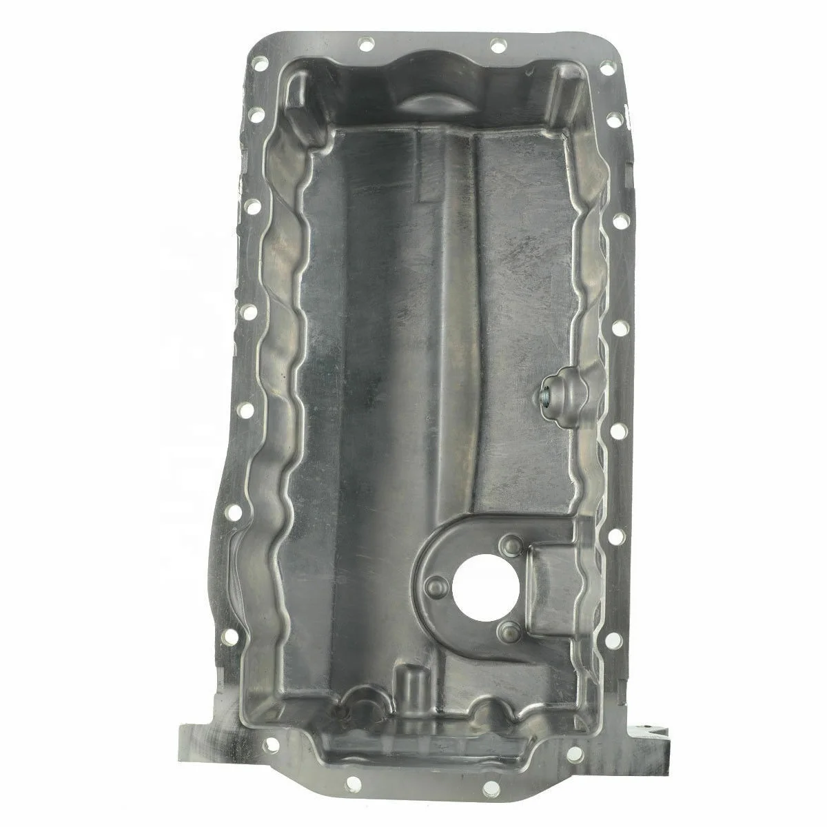 OEM 038103601AG 038103603AG Oil Pan for V.W Cadd.y/Jett.a/Gol.f/Passa.t/Toura.n Aud.i A3/Sea.t/Skod.a2003-2012 1.9T, 2.0T