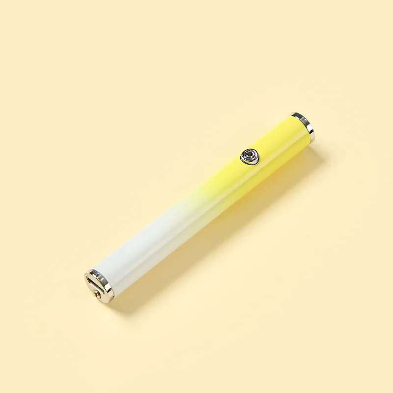 Internet Celebrity Hot Selling Girl Cute Rechargeable Cigarette Lighter