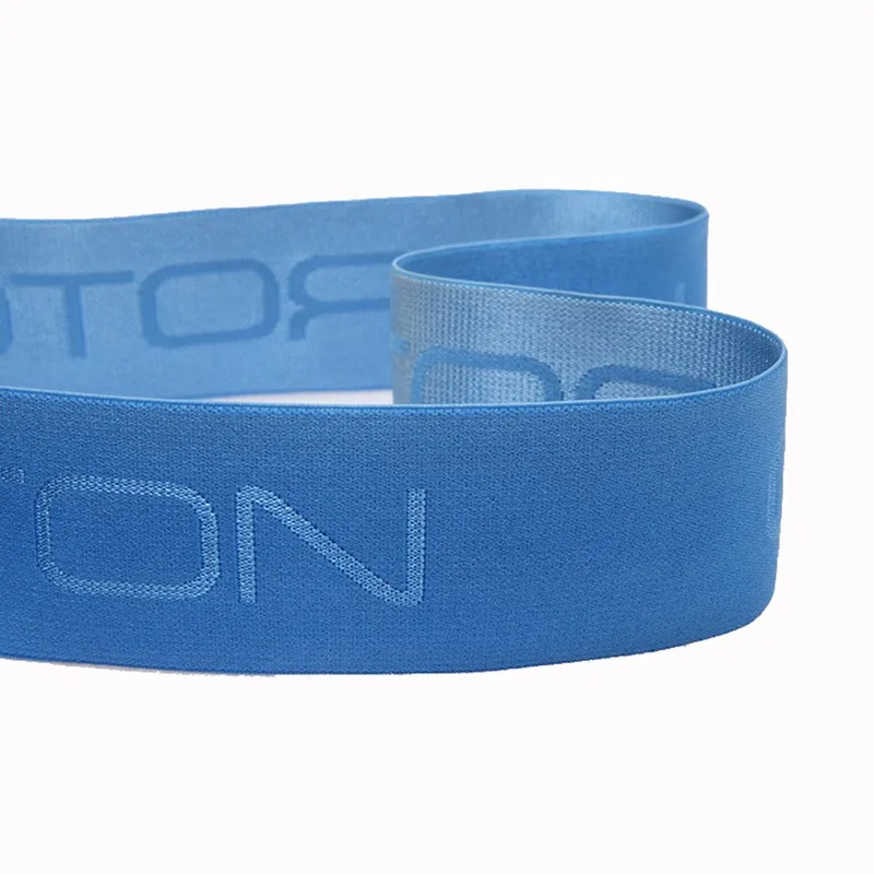 Low MOQ Reflective Elastic Band 1Cm