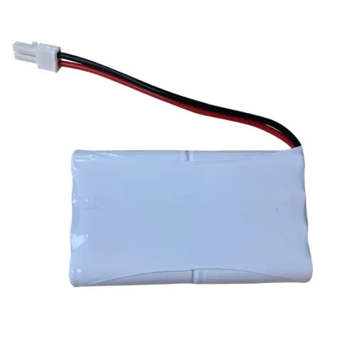 Factory sold NiCd 9.6V 1800mAh Battery Pack Electric Toy Accessories RC Car AA5 Rechargeable Battery