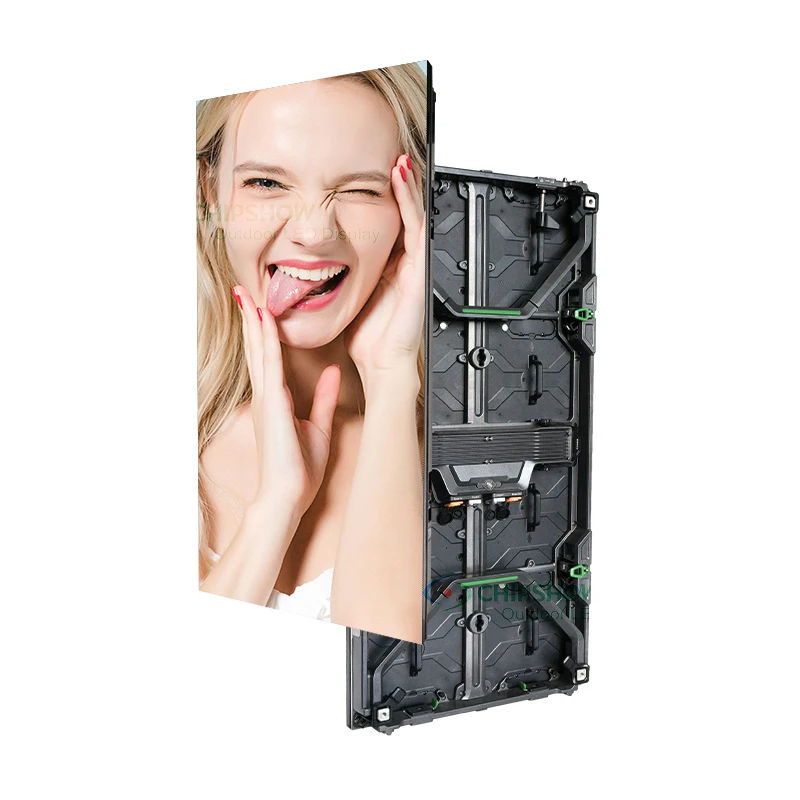 
Full Color HD 3.91mm for Rental Advertising Launch Event Church LED Indoor P3.91 