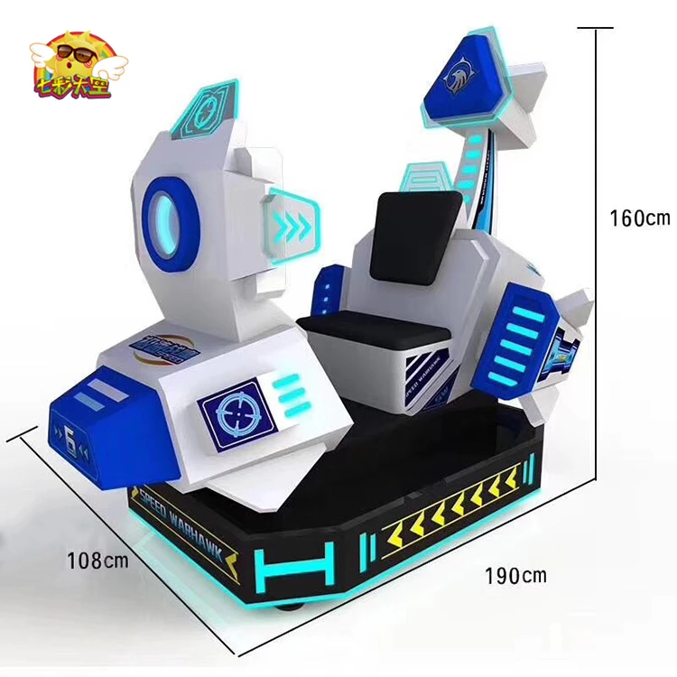 2024 Best Selling Playground Indoor Arcade Amusement gaming seat car racing simulator With High Quality