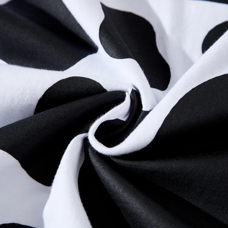 Customize t shirt short sleeves cows printer t shirts custom printing mens wholesale tshirts