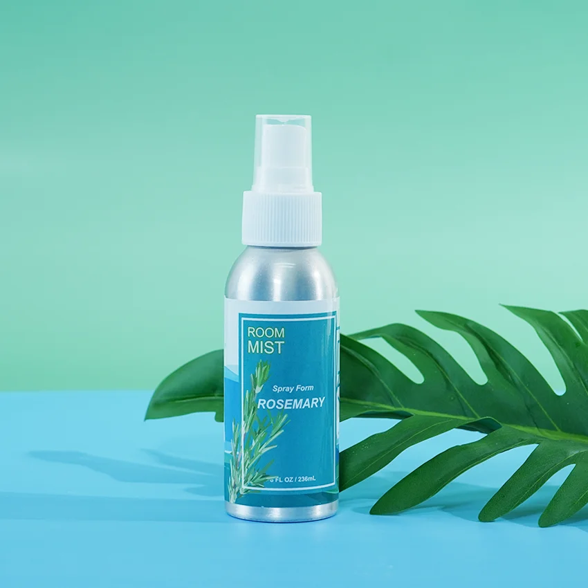 Оптовая продажа, частная торговая марка, дикий цветок розы, ароматизированный туман для тела, элегантная женственность, женский летний спрей для тела