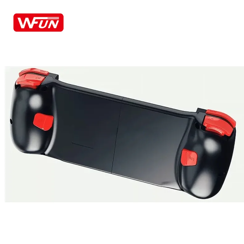 New D3 Wireless Gamepad for Mobile BT Joystick Game Pad Controller Multi-Platform Compatible with Switch PC iOS Android