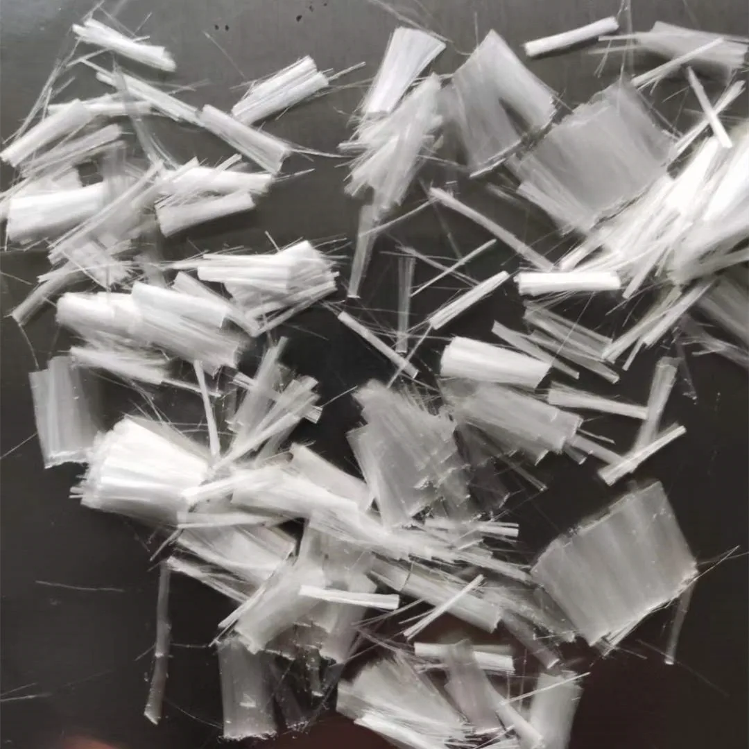 High quality low price polypropylene synthetic micro fiber pp fiber reinforcement fiber for concrete