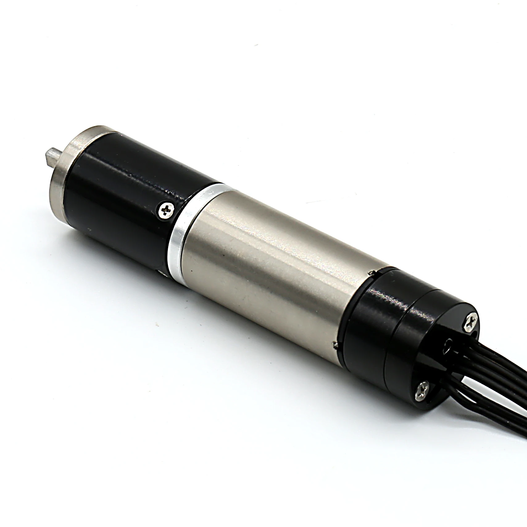 16mm  high quality coreless brush motor  gearboxes dc motor for eyebrow tattoo machine, tattoo pen,eye massager