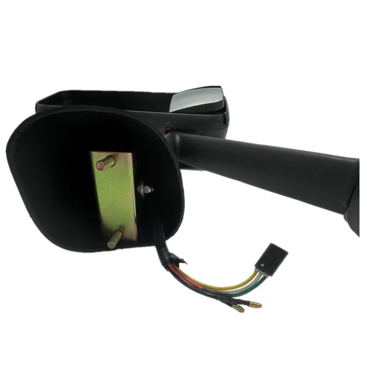 Cheap Factory Price truck side door mirror slaid view mirrors for T660/T600