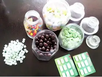 BG-400E Automatic Chocolate Coating Equipment Tablet Pill Film Coating Machine