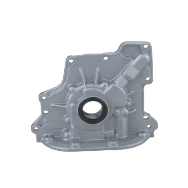 030115105N 030115105P 036115105 036115105D Oil Pump Auto Engine Parts for VW