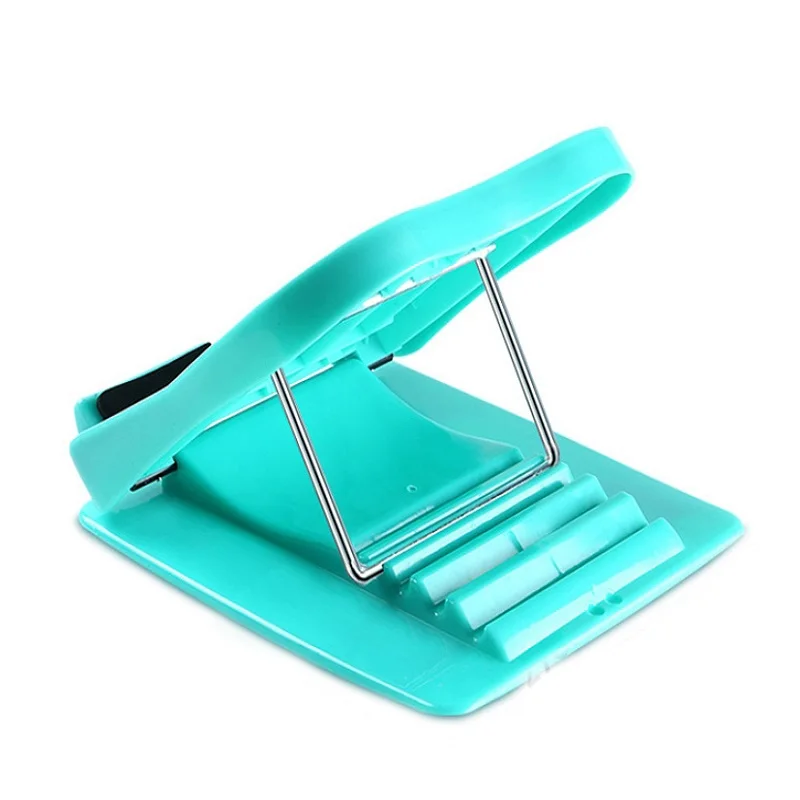 Plastic Adjustable Foam Incline Calf Stretch Slant Board