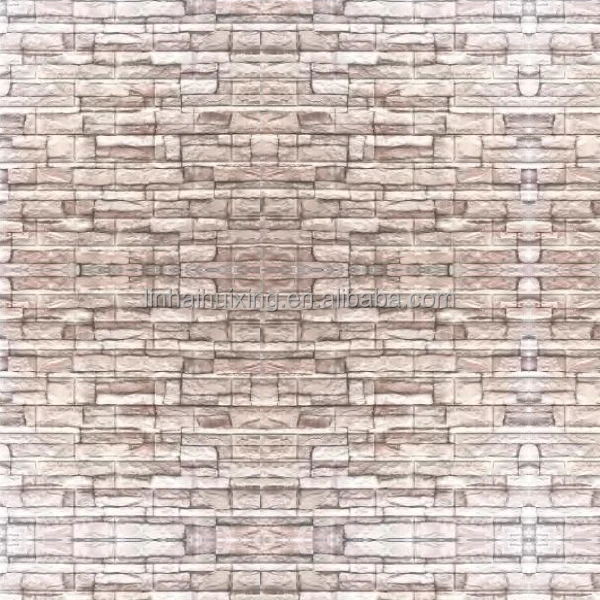 Wallpaper Modern 3D PVC Waterproof Wallpaper Home Decoration Wall Cloth