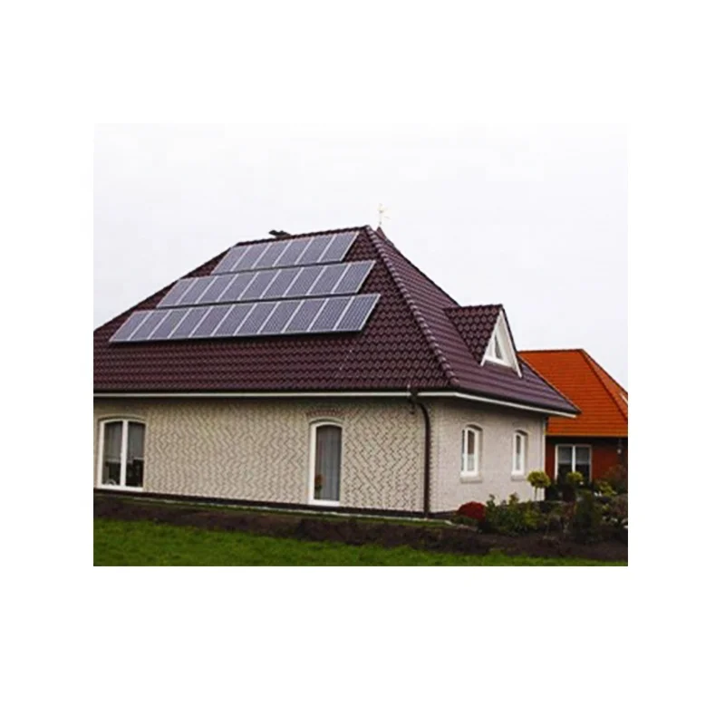 Высококачественный кронштейн для солнечной панели/кронштейн панели Pv черепицы 24 часа с рамкой или без рамки свинцово-кислотный литий-ионный