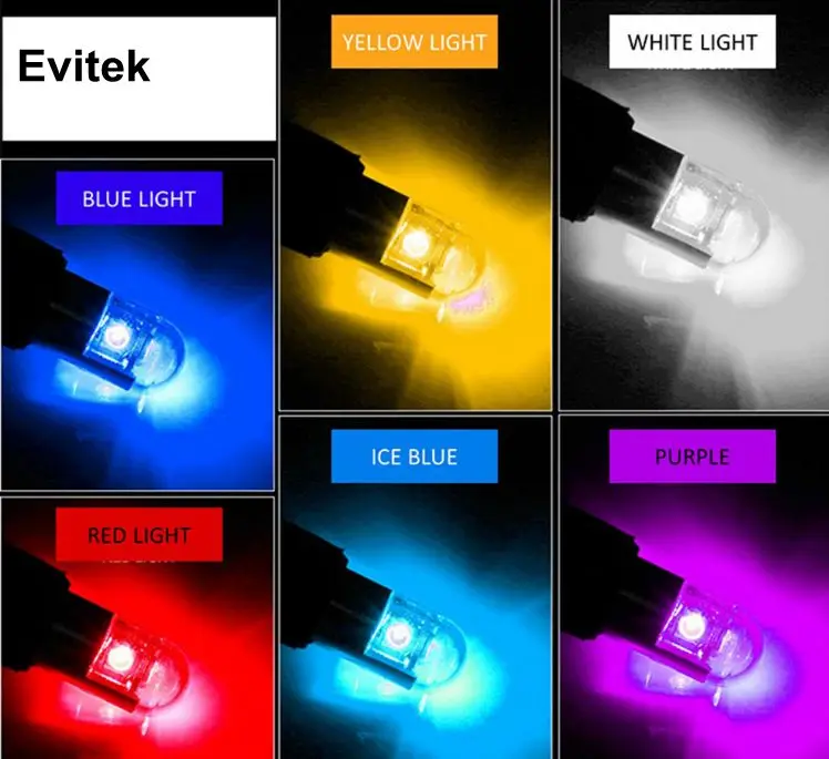 Wholesale Cheap Price LED bulb T10 3030 3smd Car Interior Dome Map RV License Plate led Lights blub