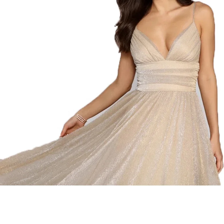  Oem платья quinceanera длинные официальные сетчатые