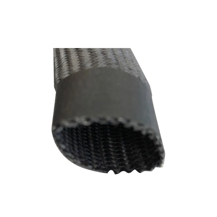 BBQ Accessories New Style customize self-cleaning high temperature BBQ oven seal with Self-adhesive