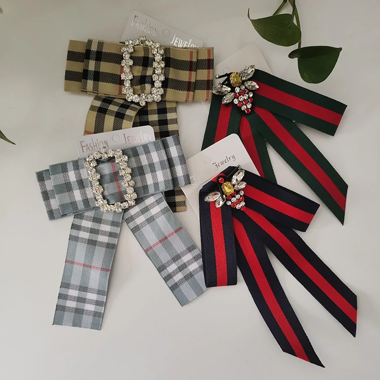  Liberty Gifts 2021 newest style luxury bow ties mens with