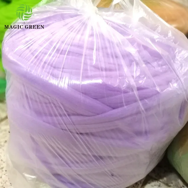 130 цветов в наличии, супер крупная вязка, 100% мериносовая шерсть, пряжа россыпью, ручная вязка, одеяло, вязальная пряжа