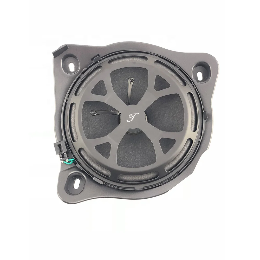 Car Audio Upgrading C. E. GLC 8-inch car speakers bass For Benz