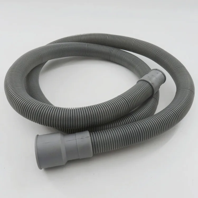 Universal washer washing machine dishwasher drain hose outlet water pipe