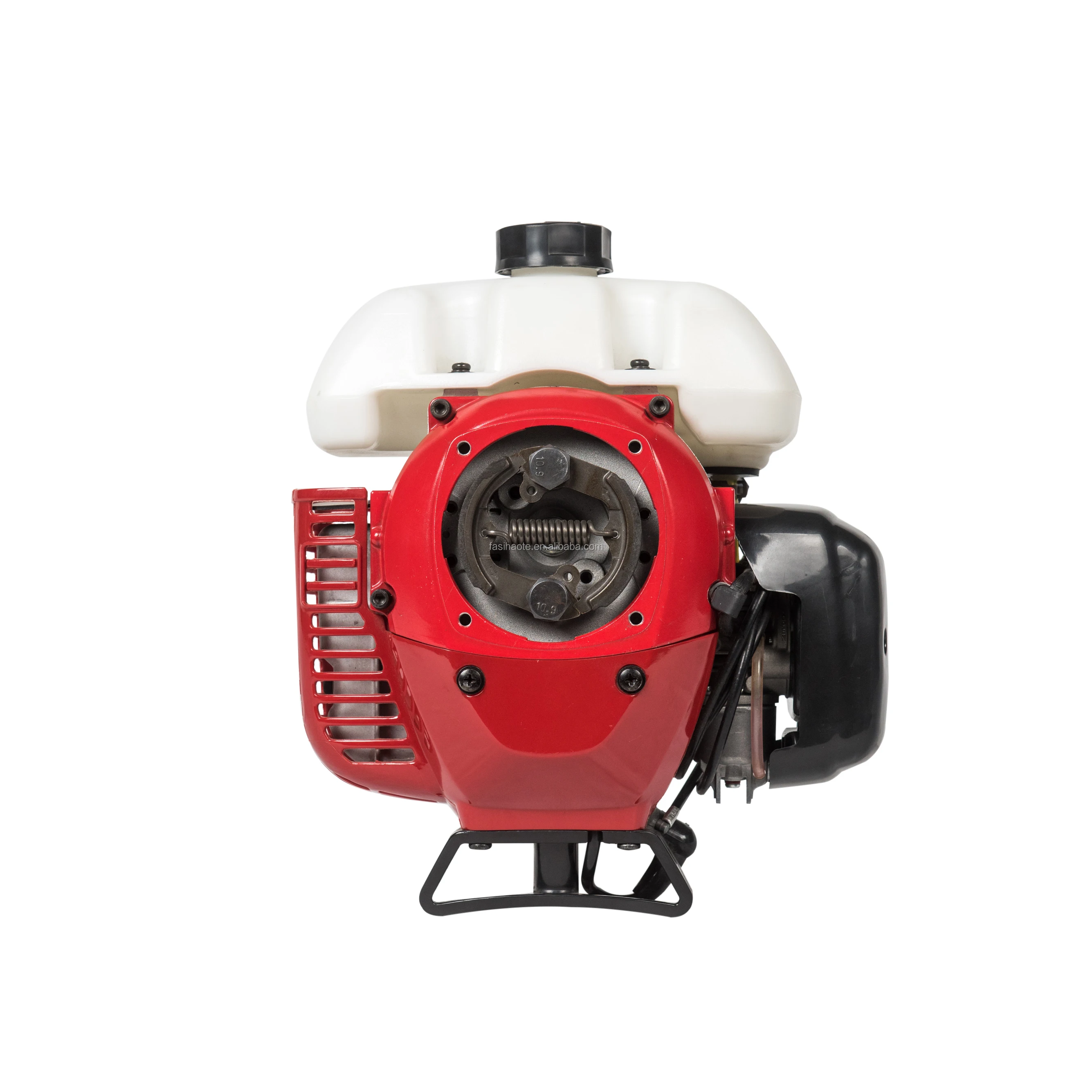 G45FW 2 stroke gasoline grass trimmer machinery garden engine