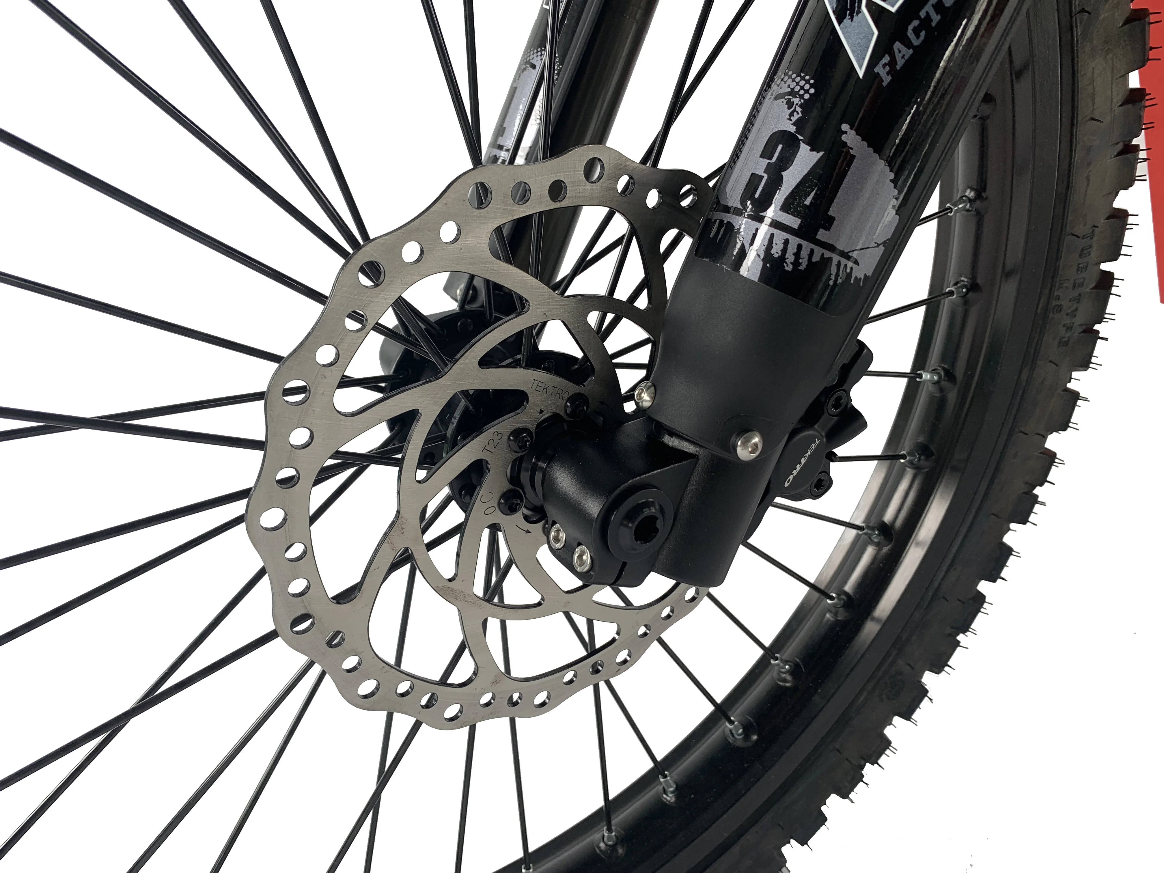 China Wholesale 19 or 21 inch 7 speed  72V 26Ah lithium  battery Electric Dirt Bike 80km/h  with 3000W HUB MOTOR ebike