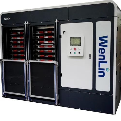 Прямая продажа с завода, ламинирующие машины ПВХ IC для идентификационных карт для размера A3/A3 +