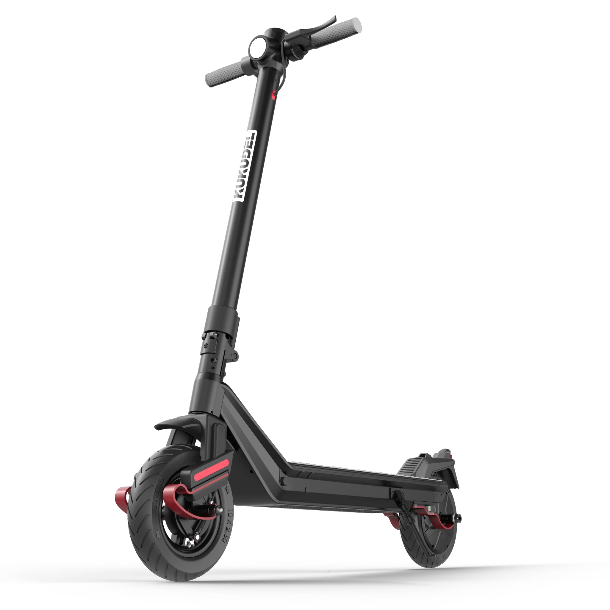Foldable  Eu Warehouse 36V 500W Aovo Pro Dualtron Thunder E Scooter Europe Warehouse