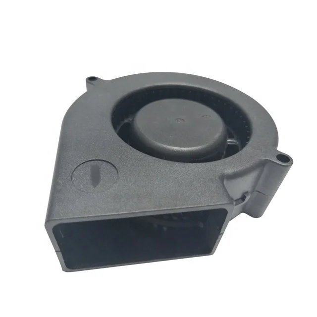 
Customized 12v 24v 97x97x33mm dc centrifugal blower fan 