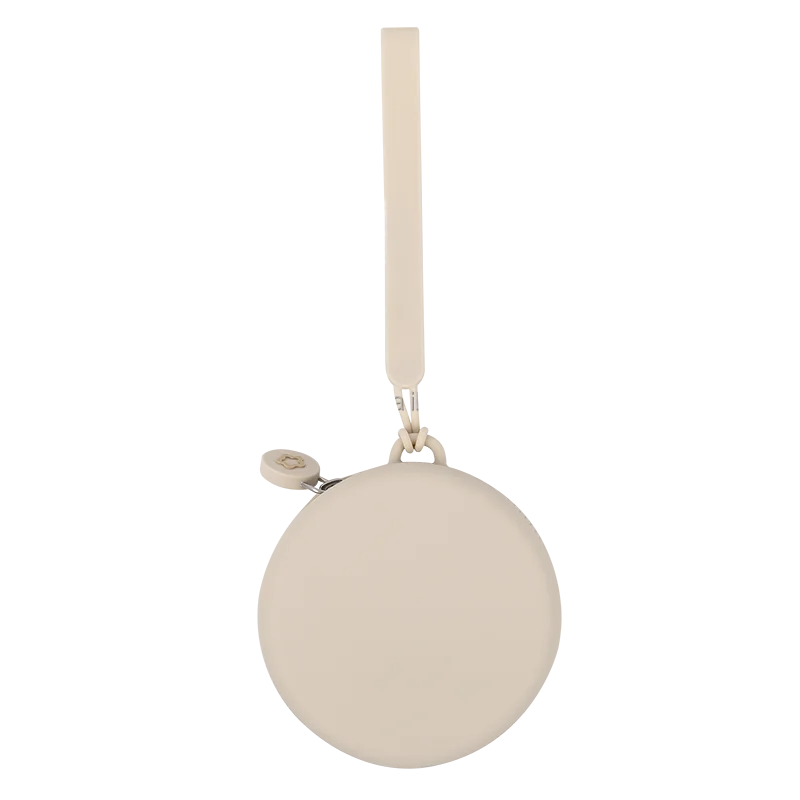 Chinfai New Customize Candy Silicone Purses Children Girls Fashion Animal Mini bags Cartoon Wallet silicone bag kids hand bags