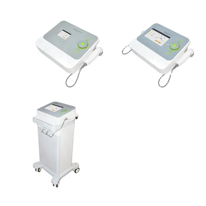 Устройство для ультразвуковой терапии физиотерапия медицинское использование высокоинтенсивная Сфокусированная ультразвуковая терапия