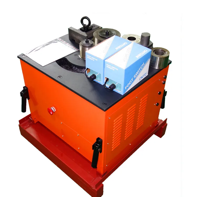 
steel bar bending machine /Bar bender / Bar bending machine 