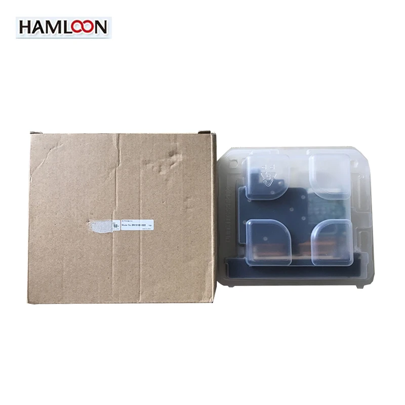 Original Spectra Polaris Pq 512 35pl Print Head for Flora Printer