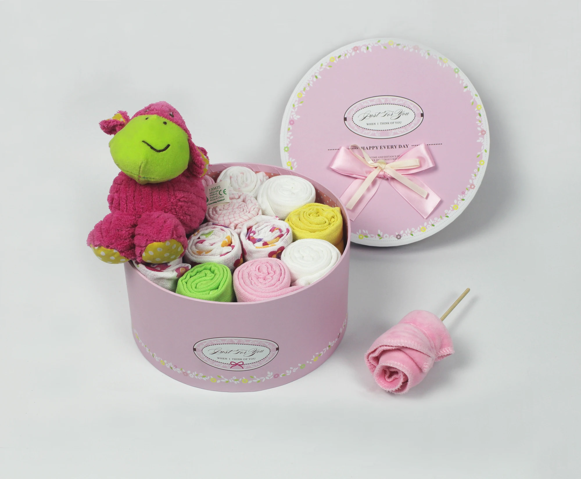 Promotional Various Durable Using Good Quality 100%Cotton Cloth Pamper Baby Diapers