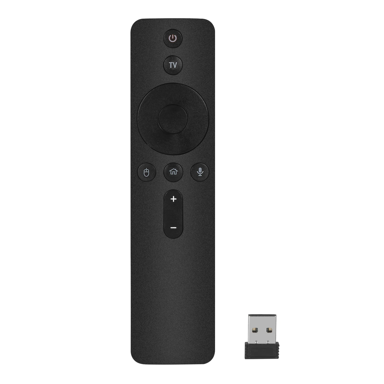 Универсальная воздушная мышь SYSTO U12 пульт дистанционного управления голосом и поддержкой голосовых функций google assistant для