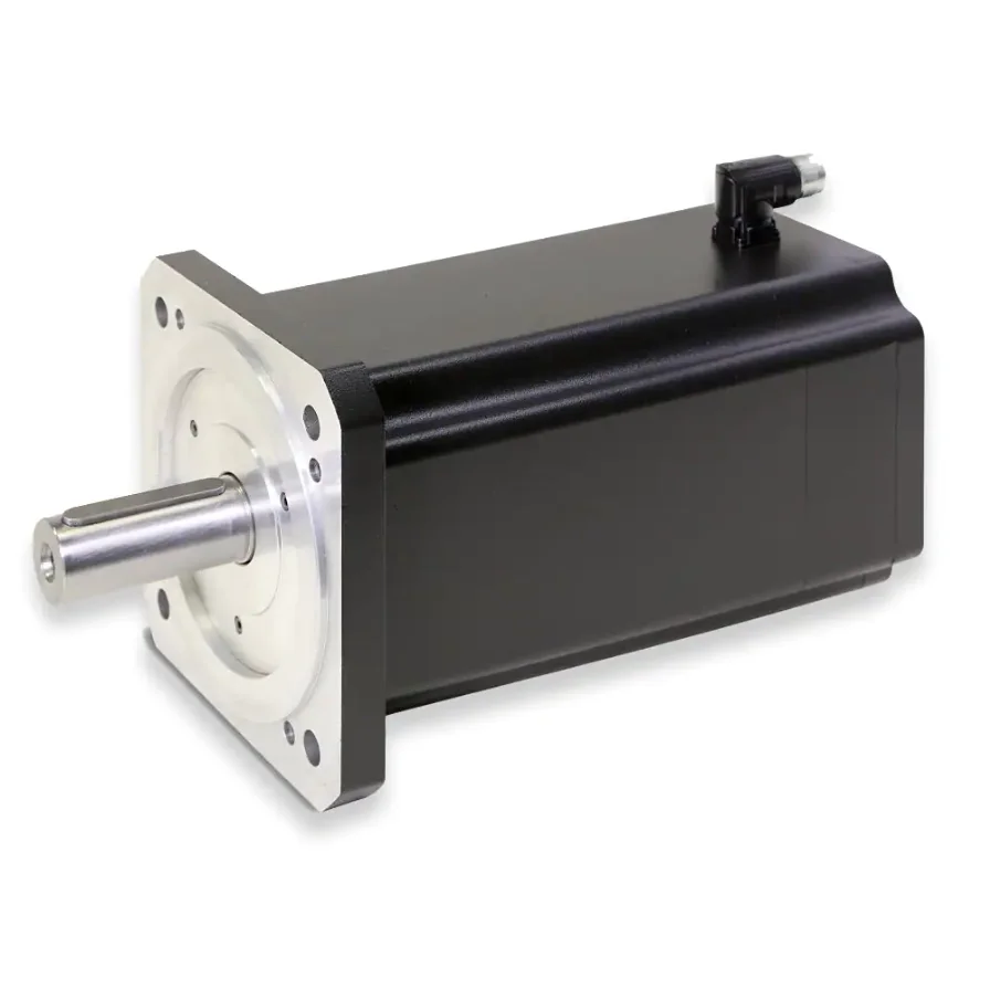 PARKER   PM-DD Precision Direct Drive Rotary Servo Motor Series PM-DDB PM-DDC PM-DDD PM-DDE PM-DDF