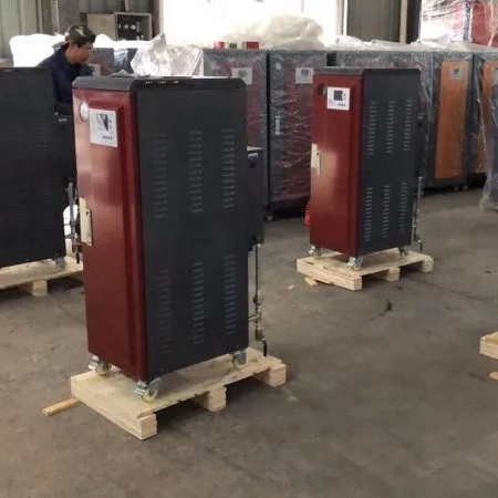 
Automatic 24kw electric heating steam boiler 